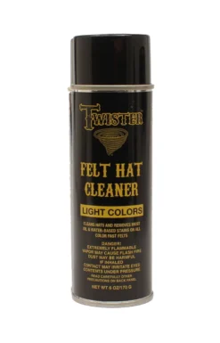 M&F Twister Light Felt Hat Cleaner 01045 -Western Cowboy Supplies 01045 1