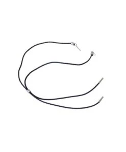 M&F 296601 Leather Stampede Vinyl With Cotter Pins -Western Cowboy Supplies 0296601