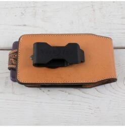 Nocona Western Cell Phone Case 0696408 9 Nocona Western Cell Phone Case 0696408 -Western Cowboy Supplies 0689108 back detail 1