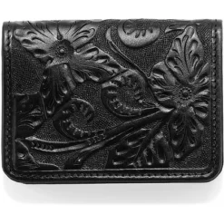 Brighton Las Flores Bi-Fold Wallet E80143