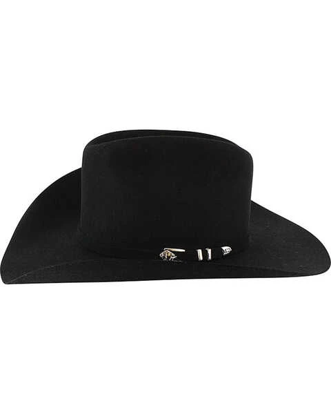 Stetson Buffalo Apache 4 Stetson Buffalo Apache - Image 2