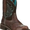 Ariat Heritage Dapper Fatbaby 10016238 1 Ariat Heritage Dapper Fatbaby 10016238 -Western Cowboy Supplies 10016238 ariat fatbaby