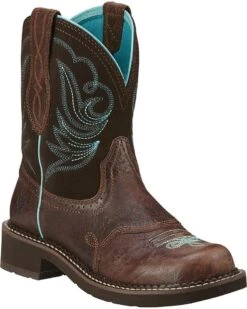 Ariat Heritage Dapper Fatbaby 10016238