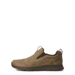 Ariat Men’s Spitfire Slip-On 10027409 -Western Cowboy Supplies 10027409 side