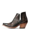 Ariat Women’s Dixon Brooklyn 10029653 -Western Cowboy Supplies 10029653 side