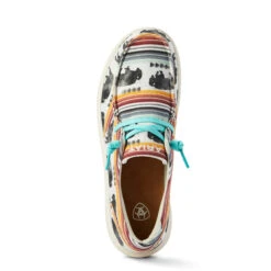 Hilo Buffalo Women’s 10040306 -Western Cowboy Supplies 10040306 toe