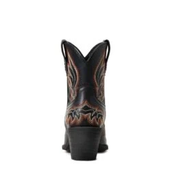 Chandler Spade Western Boot 10040338 -Western Cowboy Supplies 10040338 heel