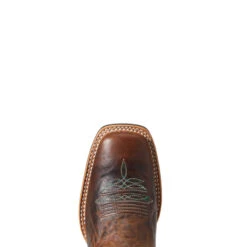 Ariat 10040371 Crossfire 13 Ariat 10040371 Crossfire -Western Cowboy Supplies 10040371 toe