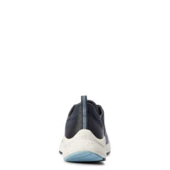 10042570 Ariat Mens’ Shiftrunner -Western Cowboy Supplies 10042566 heel