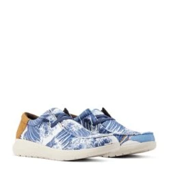 Ariat Men’s Hilo Western Aloha 10044511