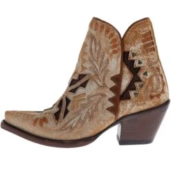 Women’s Ariat Mesa Crema Western Boot 10044583 -Western Cowboy Supplies 10044583 03 2048x2048