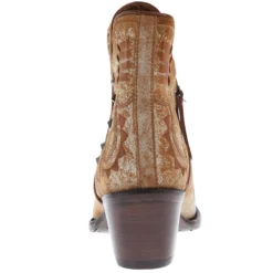 Women’s Ariat Mesa Crema Western Boot 10044583 -Western Cowboy Supplies 10044583 04 2048x2048