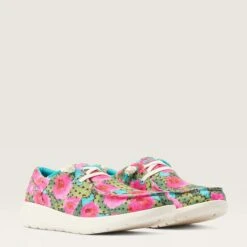 Ariat Women’s Prickly Pear Hilo 10044591