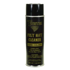 M&F Twister Dark Felt Hat Cleaner 01047