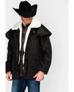 Outback Wool Liner Button-In Vest 2008