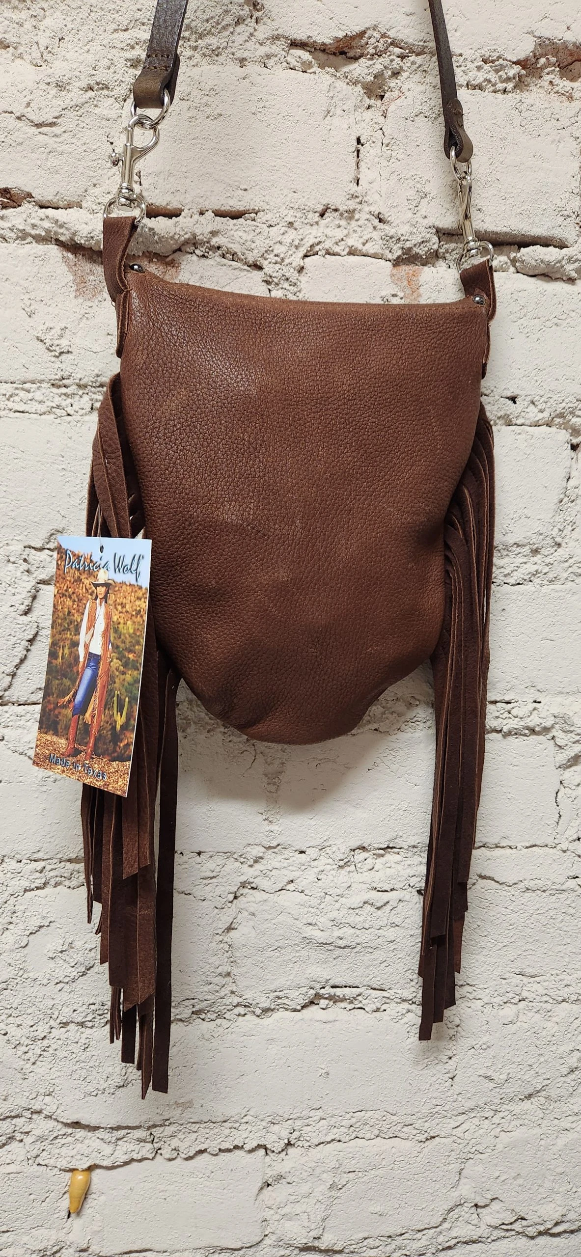 Sioux Bag Patricia Wolf FPDZ 0765 10 Sioux Bag Patricia Wolf FPDZ 0765 - Image 8