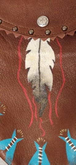 Sioux Bag Patricia Wolf FPDZ 0765 19 Sioux Bag Patricia Wolf FPDZ 0765 -Western Cowboy Supplies 20220912 110516 scaled 1