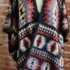 Keren Hart 33025 South Western Poncho -Western Cowboy Supplies 20221208 1009481 scaled 1