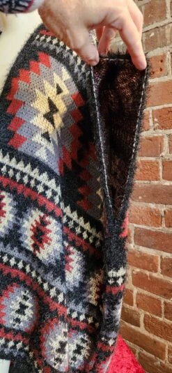 Keren Hart 33025 South Western Poncho 10 Keren Hart 33025 South Western Poncho -Western Cowboy Supplies 20221208 101001 scaled 1