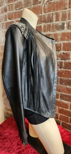 Scully Fringe Studded Leather Jacket L1064 12 Scully Fringe Studded Leather Jacket L1064 -Western Cowboy Supplies 20221208 113416 scaled 1