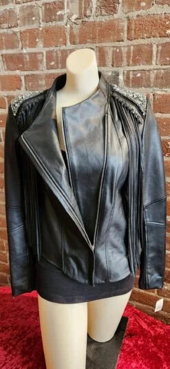 Scully Fringe Studded Leather Jacket L1064 11 Scully Fringe Studded Leather Jacket L1064 -Western Cowboy Supplies 20221208 113502 scaled 1