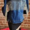 Scully Rhinestone Fringe Denim Jacket HC792 -Western Cowboy Supplies 20221208 113922 1 scaled 1