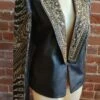 Women’s Black Beaded Lamb Blazer By Scully L1063 2 Women’s Black Beaded Lamb Blazer By Scully L1063 -Western Cowboy Supplies 20221208 114528 scaled 1