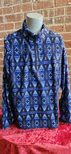 Dalton Henley Pullover Jacket 48734 Outback Trading Company -Western Cowboy Supplies 20221208 124146 scaled 1