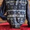 Navajo Blanket Snap Front Jacket CR40249 -Western Cowboy Supplies 20221208 124408 scaled e1671129272900