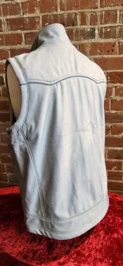 Mens Rodeo Conceal Carry Vest PRMO98RZYB Panhandle 10 Mens Rodeo Conceal Carry Vest PRMO98RZYB Panhandle -Western Cowboy Supplies 20221208 124617 scaled 1