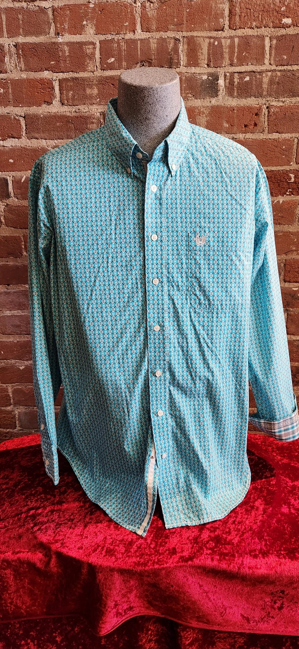 Rough Stock RSMSODRZDQ Panhandle 7 Rough Stock RSMSODRZDQ Panhandle - Image 5