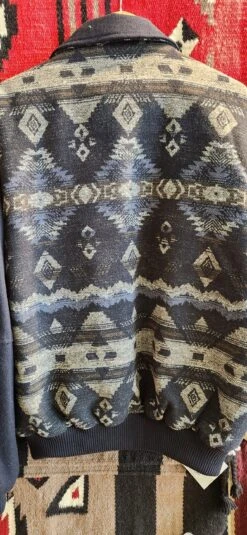 Navajo Blanket Snap Front Jacket CR40249 7 Navajo Blanket Snap Front Jacket CR40249 -Western Cowboy Supplies 20221211 111549 scaled 1