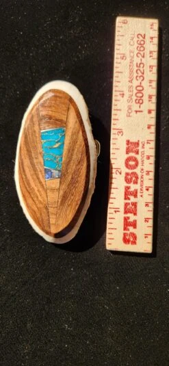 L&M Elk Horn Belt Buckle -Western Cowboy Supplies 20221211 121134 scaled 1