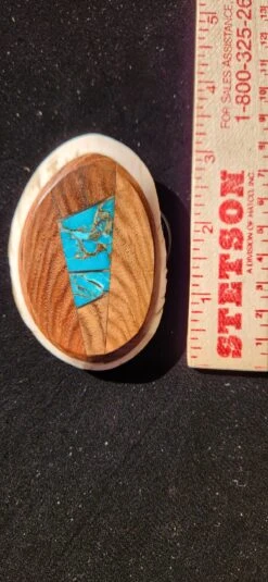 L&M Elk Horn Belt Buckle -Western Cowboy Supplies 20221211 121144 scaled 1