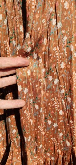 Panhandle RRWRD0R0V3 Floral Off Shoulder Dress  -Western Cowboy Supplies 20230224 121206 scaled 1