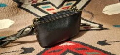 Coral Ridge Black Crossbody Purse 21089819BLK -Western Cowboy Supplies 20230224 123500 scaled 1