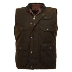 Outback Trading Company Men’s Overlander Vest 2153
