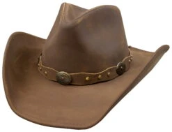 Roxbury Leather Hat By Stetson TRROXB-8434 -Western Cowboy Supplies 256ad367 ff91 433f 8821 1541cdc1d3af 1.2d6d5d481254e6a736415ec2d74f72a0