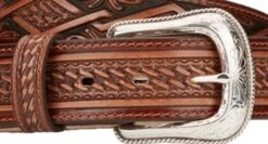 Tony Lama Men’s Clayton Belt C42754 8 Tony Lama Men’s Clayton Belt C42754 -Western Cowboy Supplies 27774 DEFAULT l e1657042405981