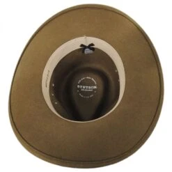 Stetson Kimmel OWKMEL-8132C7 11 Stetson Kimmel OWKMEL-8132C7 -Western Cowboy Supplies 296720