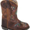 Smoky Mountain Florence Toddler Boot 3831T -Western Cowboy Supplies 3831t florence