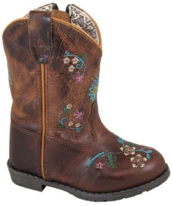 Smoky Mountain Florence Toddler Boot 3831T
