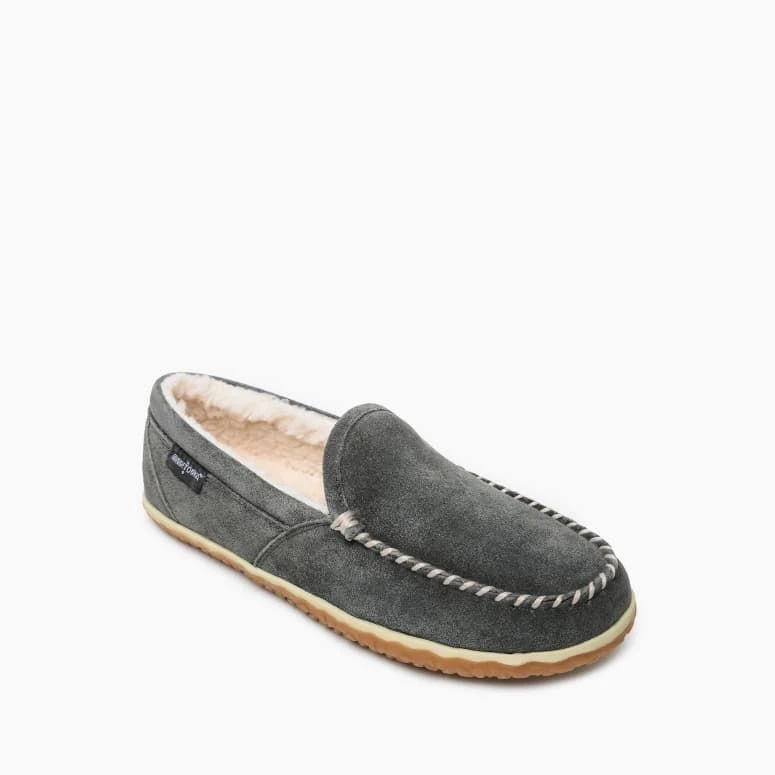 Minnetonka Tildan Moccasin 41005 3 Minnetonka Tildan Moccasin 41005