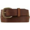 Men’s Bark Justin Work Basic Belt 232BD -Western Cowboy Supplies 57 224331c7 e545 45e4 bfd2 80aed9af957d grande