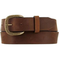 Men’s Bark Justin Work Basic Belt 232BD