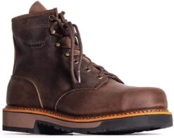 Abilene Men’s Work Boot 7720ST -Western Cowboy Supplies 61LVrXtp9GL. AC UY695