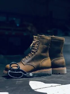 Abilene Men’s Work Boot 7720ST