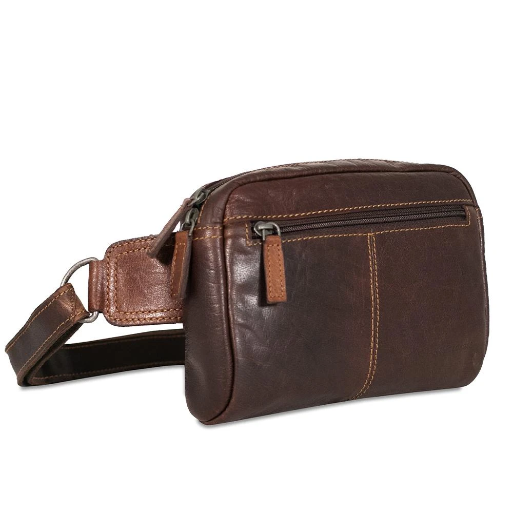 Voyager Large Travel Belt Bag 7109 7 Voyager Large Travel Belt Bag 7109 - Image 5