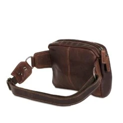 Voyager Large Travel Belt Bag 7109 14 Voyager Large Travel Belt Bag 7109 -Western Cowboy Supplies 7109Spinning135