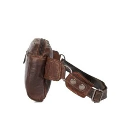 Voyager Large Travel Belt Bag 7109 15 Voyager Large Travel Belt Bag 7109 -Western Cowboy Supplies 7109Spinning270